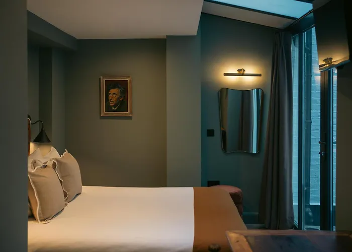 Hotel Bower House Londres